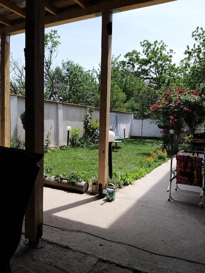 вила Топи Kaloyanovo  Экстерьер фото